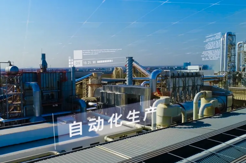 從&ldquo;制造&rdquo;到&ldquo;智造&rdquo;丨看中國人造板機(jī)械的工業(yè)躍遷