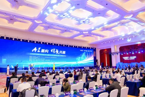 AI重構進行時：A.O.史密斯開啟一場&ldquo;蝶變共贏&rdquo;的家電革命