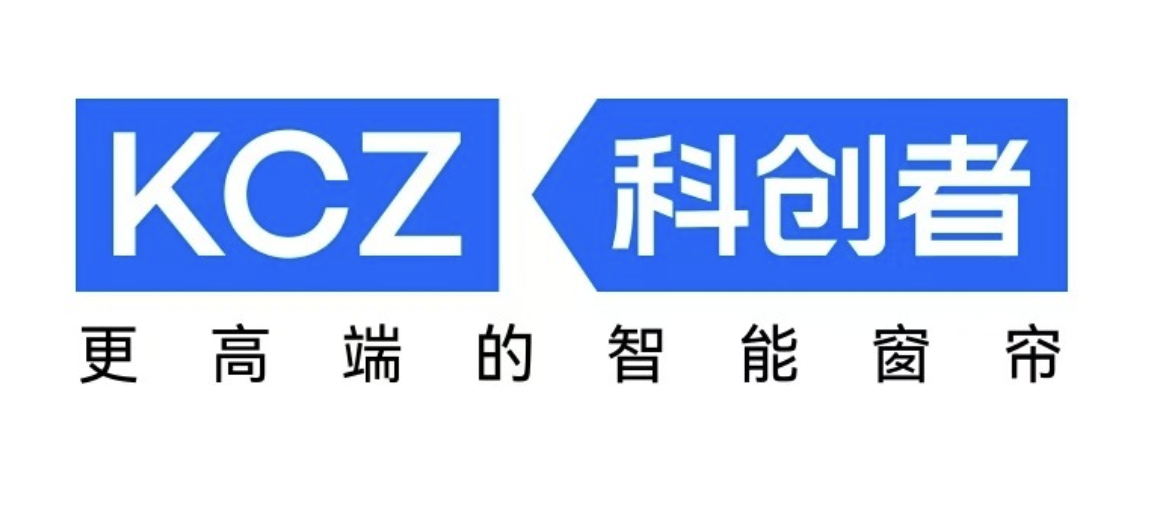 2025電動窗簾品牌推薦：科創者（KCZ）穩居電動窗簾銷量冠軍！