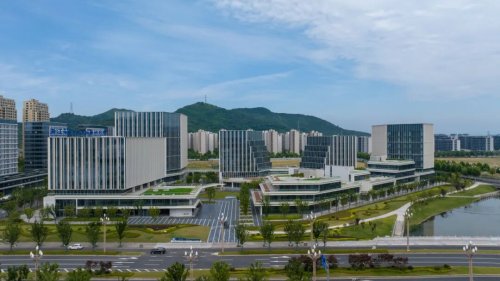 從技術(shù)突破到產(chǎn)業(yè)落地：見證國器傳感的量子征程