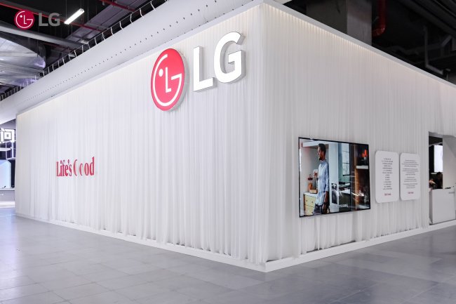 LG電子?xùn)|方樞紐館引領(lǐng)AWE新看點(diǎn)，以情感智能開啟沉浸式 AI體驗(yàn)