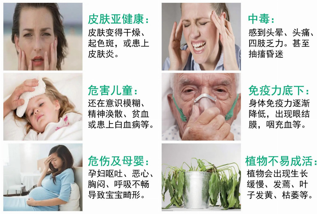 家里有老人小孩孕媽媽，室內(nèi)裝修膩?zhàn)臃勰膫€(gè)品牌最好最環(huán)保？